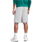 adidas Essentials Feelcozy French Terry Cargoshorts Herren JE6290 - medium grey heather/black S