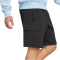adidas Essentials Feelcozy Cargoshorts Herren JE3869 - black/white XS