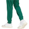 adidas Essentials Feelcozy French Terry Trainingshose Herren JE3858 - collegiate green/black XS