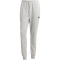 adidas Essentials Feelcozy French Terry Trainingshose Herren JE3855 - medium grey heather/black XS