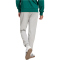 adidas Essentials Feelcozy French Terry Trainingshose Herren JE3855 - medium grey heather/black S