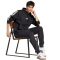 adidas Essentials Feelcozy French Terry Trainingshose Herren JE3854 - black/white S