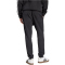 adidas Essentials Feelcozy French Terry Trainingshose Herren JE3854 - black/white S