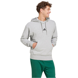 adidas Essentials Feelcozy French Terry Hoodie Herren...