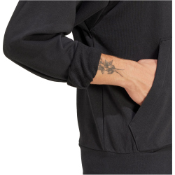 adidas Essentials Feelcozy French Terry Hoodie Herren...