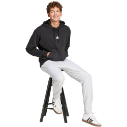 adidas Essentials Feelcozy French Terry Hoodie Herren...