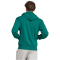 adidas Essentials Feelcozy French Terry Hoodie Herren JE3841 - collegiate green/black XS