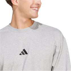 adidas Essentials Feelcozy French Terry Sweatshirt Herren...