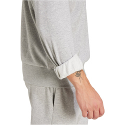 adidas Essentials Feelcozy French Terry Sweatshirt Herren...