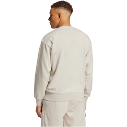 adidas Essentials Feelcozy French Terry Sweatshirt Herren...