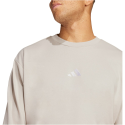 adidas Essentials Feelcozy French Terry Sweatshirt Herren...