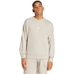 adidas Essentials Feelcozy French Terry Sweatshirt Herren...