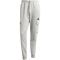 adidas Essentials Feelcozy Fleece Cargohose Herren JE3823 - medium grey heather/black XS