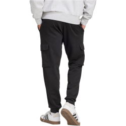 adidas Essentials Feelcozy Fleece Cargohose Herren JE3820...