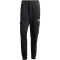 adidas Essentials Feelcozy Fleece Cargohose Herren JE3820 - black/white XS