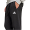 adidas Essentials Feelcozy Trainingshose Herren JE3815 - black/white XS
