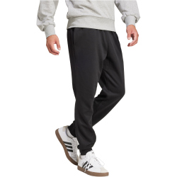 adidas Essentials Feelcozy Trainingshose Herren JE3815 - black/white M