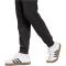 adidas Essentials Feelcozy Trainingshose Herren JE3815 - black/white L