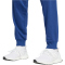 adidas Essentials Feelcozy Trainingshose Herren JE3814 - dark blue/white S