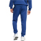 adidas Essentials Feelcozy Trainingshose Herren JE3814 - dark blue/white S