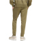 adidas Essentials Feelcozy Trainingshose Herren JE3812 - olive strata/black XXL
