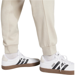 adidas Essentials Feelcozy Trainingshose Herren IN6078 - wonder alumina/white XS/S