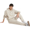 adidas Essentials Feelcozy Trainingshose Herren IN6078 - wonder alumina/white M
