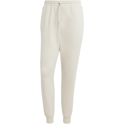 adidas Essentials Feelcozy Trainingshose Herren IN6078 - wonder alumina/white XXL