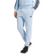 adidas Essentials Feelcozy Trainingshose Herren IN6075 - glow blue/black S