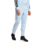 adidas Essentials Feelcozy Trainingshose Herren IN6075 - glow blue/black XXL