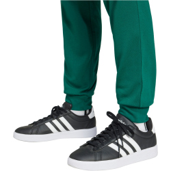 adidas Essentials Feelcozy Trainingshose Herren IN6072 - collegiate green/black XXL