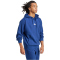 adidas Essentials Feelcozy Hoodie Herren JE3810 - dark blue/white XXL