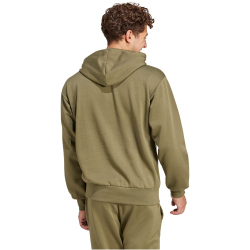 adidas Essentials Feelcozy Hoodie Herren JE3799 - olive...