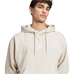 adidas Essentials Feelcozy Hoodie Herren IN6067 - wonder...