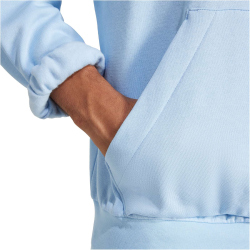 adidas Essentials Feelcozy Hoodie Herren IN6064 - glow...