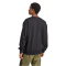 adidas Essentials Feelcozy Sweatshirt Herren JE3794 - black/white XXL