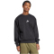 adidas Essentials Feelcozy Sweatshirt Herren JE3794 - black/white XXL