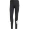 adidas Future Icons 3-Streifen Leggings Damen JE0215 - black XXS