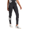 adidas Future Icons 3-Streifen Leggings Damen JE0215 - black XXS