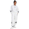 adidas Future Icons 3-Streifen Sweatshirt Damen JE0204 - white S