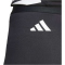 adidas Future Icons 3-Streifen kurze Leggings Damen JE0164 - black XS