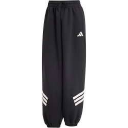 adidas Future Icons 3-Streifen Fallschirmhose Damen...