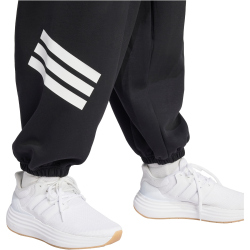 adidas Future Icons 3-Streifen Fallschirmhose Damen...