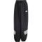 adidas Future Icons 3-Streifen Fallschirmhose Damen JE0141 - black S