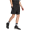 adidas Seasonal Essentials Colorblock Sweatshorts Herren JD8057 - black S