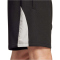 adidas Seasonal Essentials Colorblock Sweatshorts Herren JD8057 - black S
