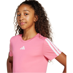 adidas Training Essentials 3-Streifen T-Shirt...