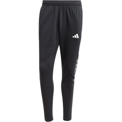 adidas House of Tiro Hose Fleece Trainingshose Herren...