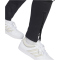 adidas House of Tiro Hose Fleece Trainingshose Herren JC9399 - black/white XS