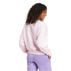 adidas Essentials Small Logo Feelcomfy Sweatshirt Damen...